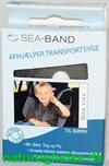 Sea-band Akupressurb�nd til b�rn bl�